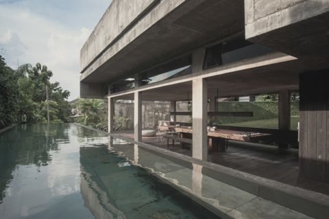 AM Residence