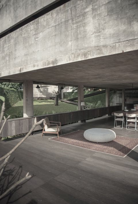 AM Residence