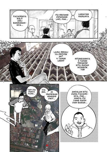 Komik Aboday [halaman 4]