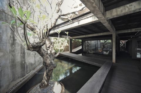 AM Residence