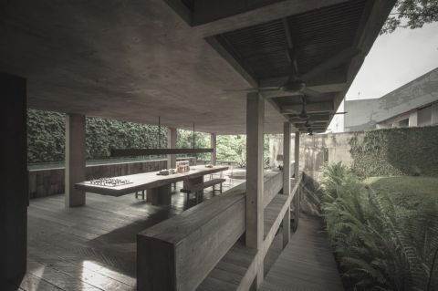 AM Residence