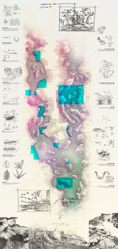 Karya Peserta Critical Context