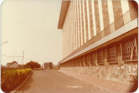 Masjid Istiqlal