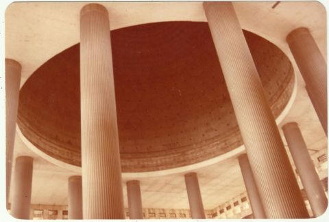 Masjid Istiqlal