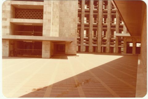 Masjid Istiqlal
