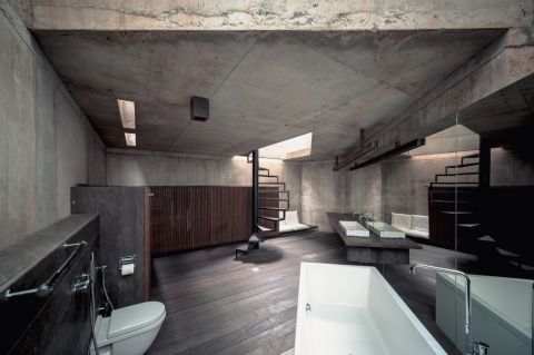 AM Residence