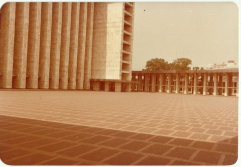 Masjid Istiqlal