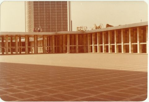 Masjid Istiqlal