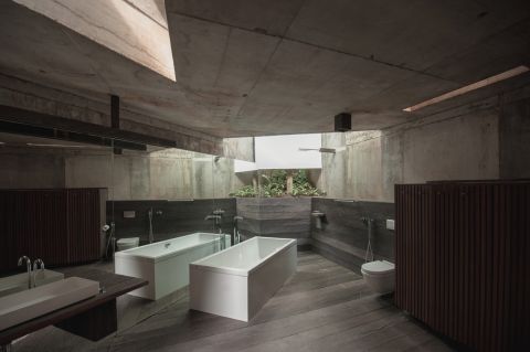 AM Residence