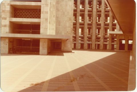 Masjid Istiqlal