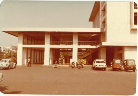 Masjid Istiqlal