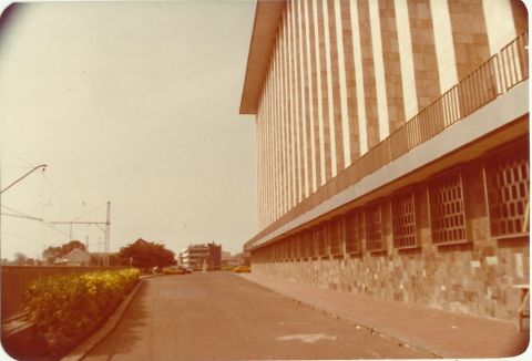 Masjid Istiqlal