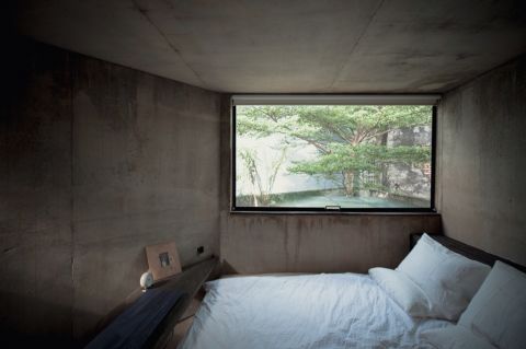 AM Residence
