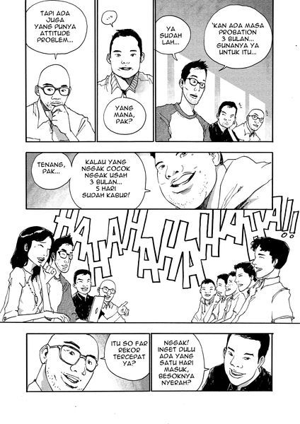 Komik Aboday [halaman 13]