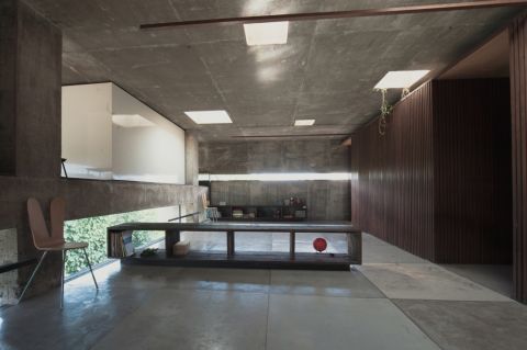 AM Residence
