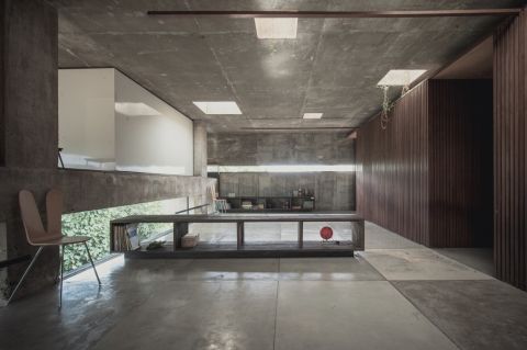 AM Residence
