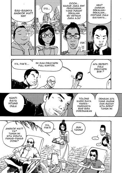 Komik Aboday [halaman 16]