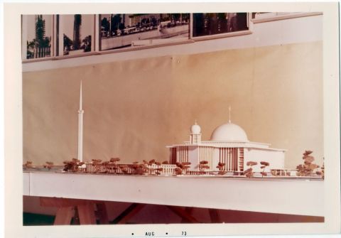 Masjid Istiqlal