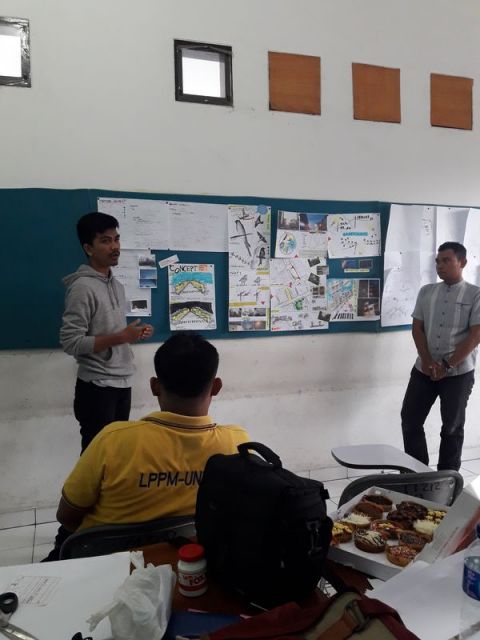 Aktivitas Critical Context Unit Medan
