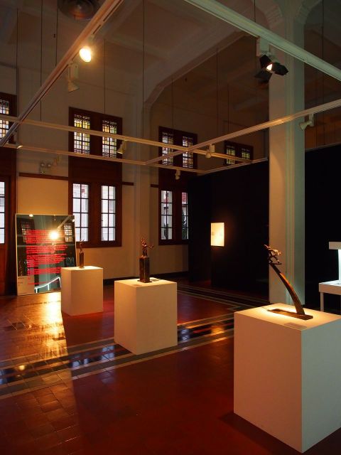 Koleksi Pameran Segar Bugar 2019