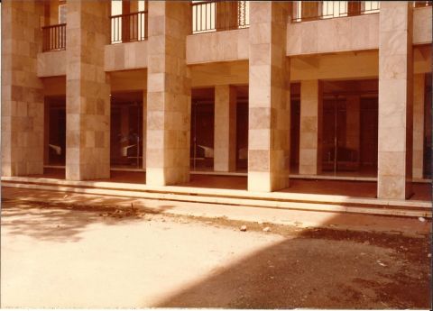 Masjid Istiqlal