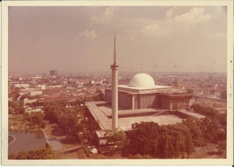 Masjid Istiqlal