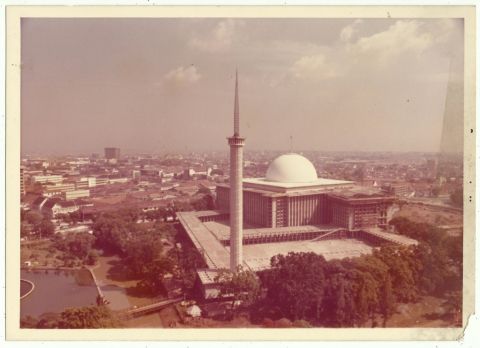 Masjid Istiqlal