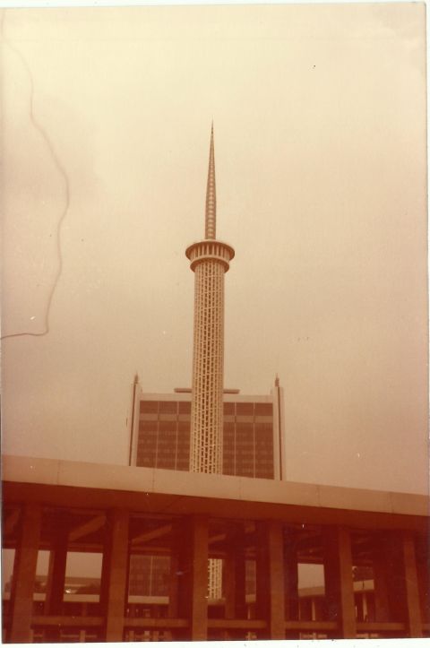 Masjid Istiqlal