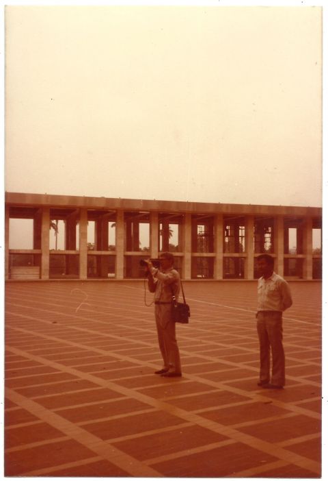 Masjid Istiqlal