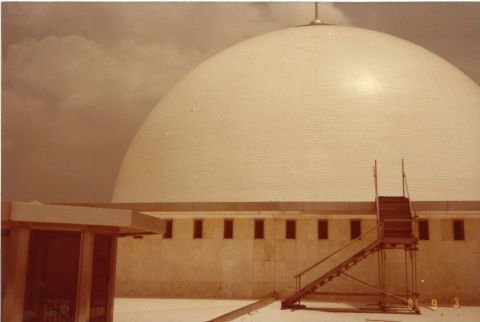 Masjid Istiqlal