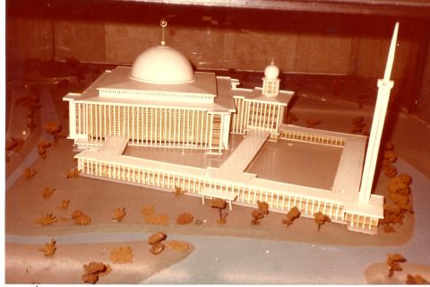 Masjid Istiqlal