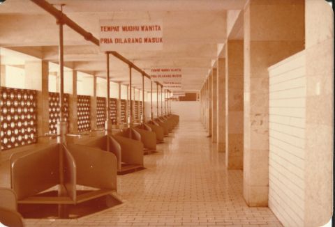 Masjid Istiqlal