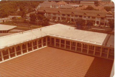 Masjid Istiqlal