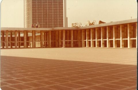 Masjid Istiqlal