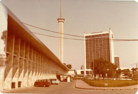 Masjid Istiqlal