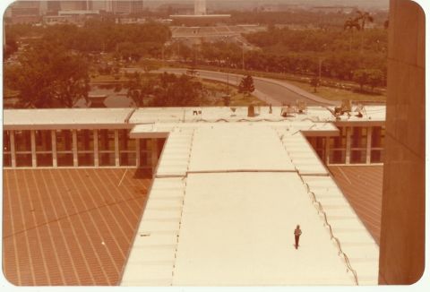 Masjid Istiqlal