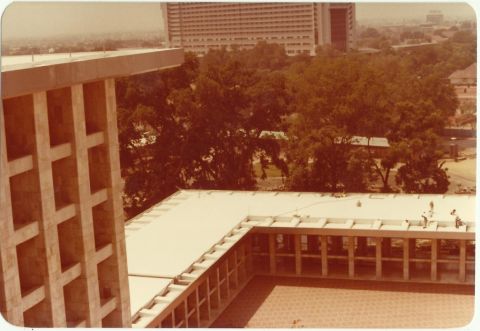 Masjid Istiqlal