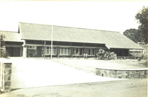 [Rumah Silaban]
