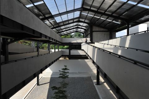 Pasar Sarijadi