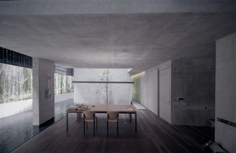 Rumah AS