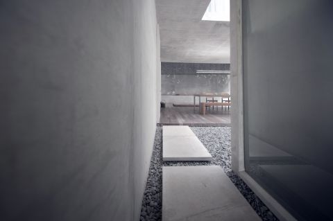 Rumah AS