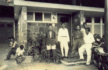 [Rumah Silaban]