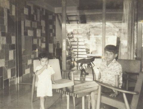 [Rumah Silaban]