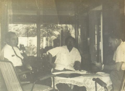 [Rumah Silaban]