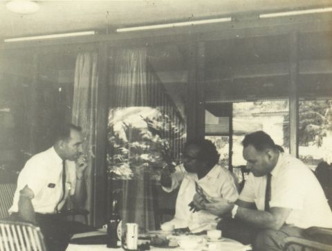 [Rumah Silaban]