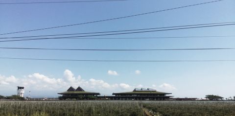 Bandara Banyuwangi