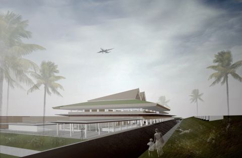 Bandara Banyuwangi