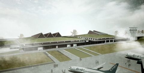 Bandara Banyuwangi