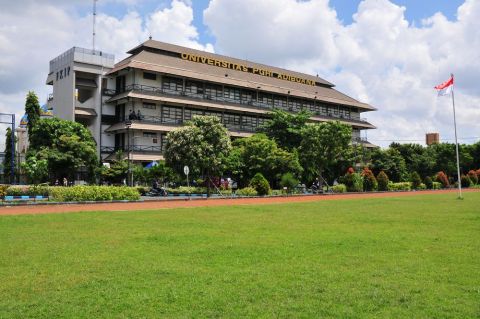 Universitas PGRI Adhi Buana (UNIPA), Surabaya