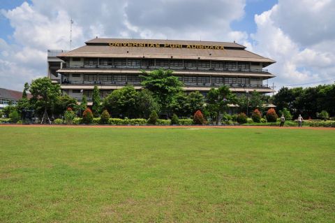Universitas PGRI Adhi Buana (UNIPA), Surabaya